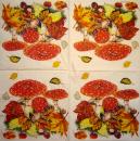 237 Autumn - 3-ply - Ambiente